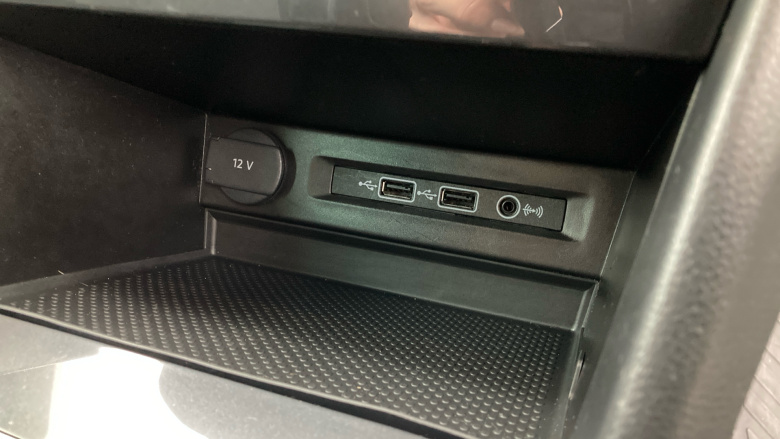 Volkswagen Tiguan 1.5 TSi EVO 150 Match 5dr DSG Petrol Estate